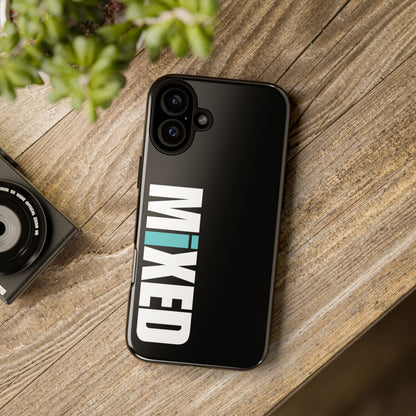 MiXED Tough Phone Case
