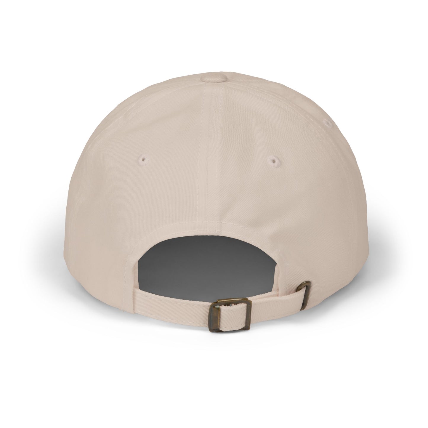 Classic Cap M Branded Design