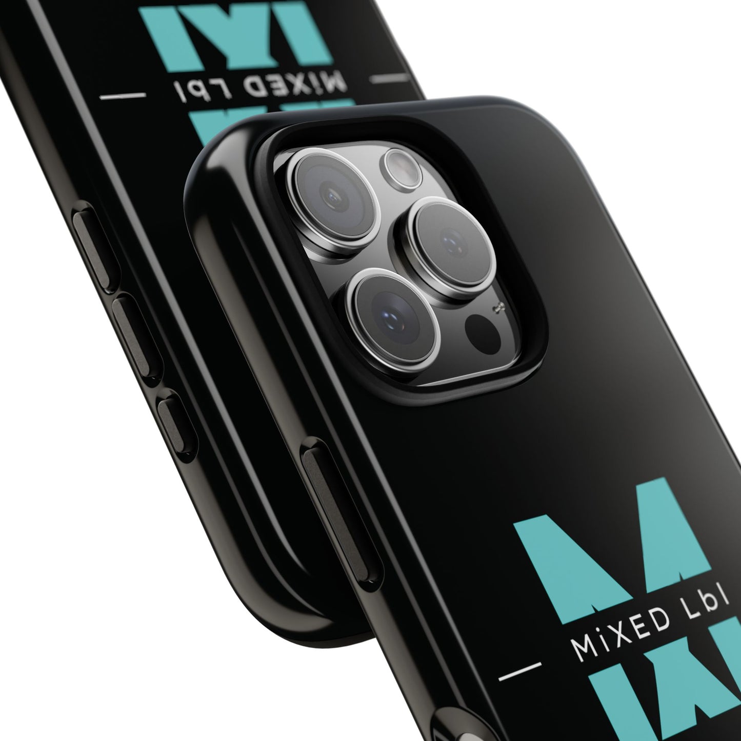 MiXED Tough Phone Case