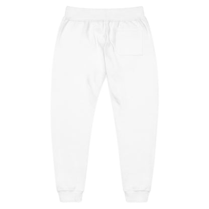 MiXED M Embroidered Joggers