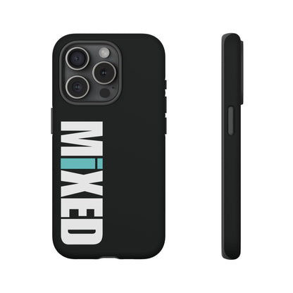 MiXED Tough Phone Case