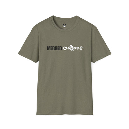 Merged Culture T-Shirt