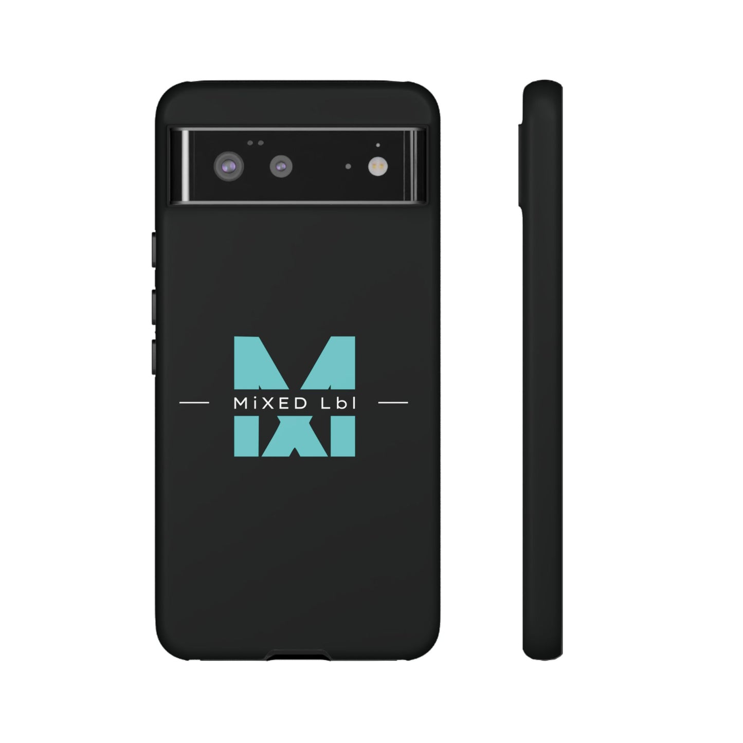 MiXED Tough Phone Case