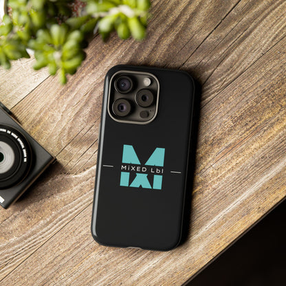 MiXED Tough Phone Case