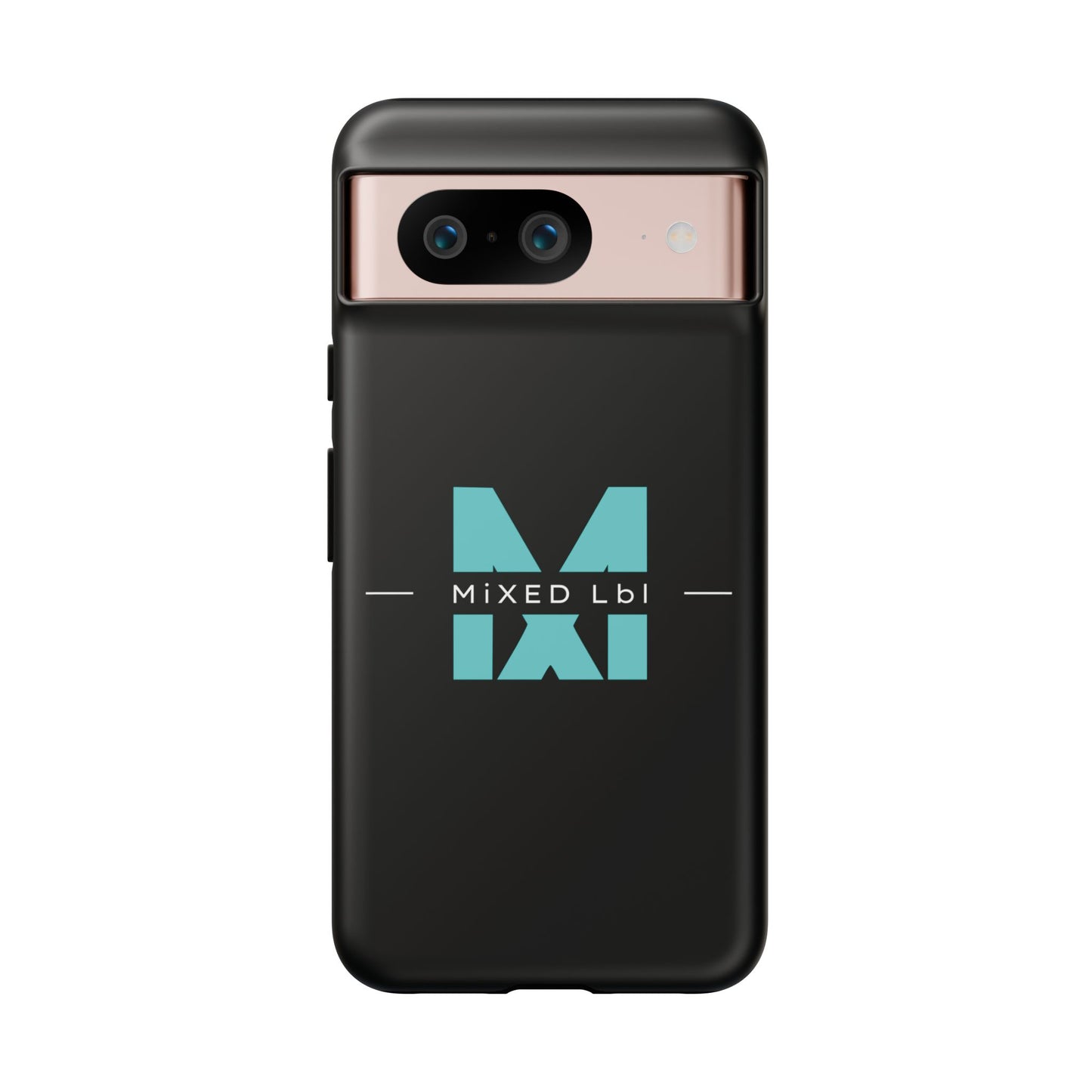 MiXED Tough Phone Case