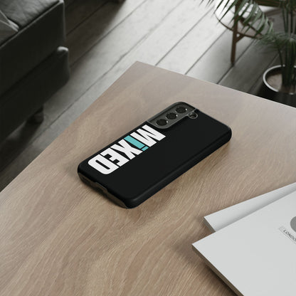 MiXED Tough Phone Case