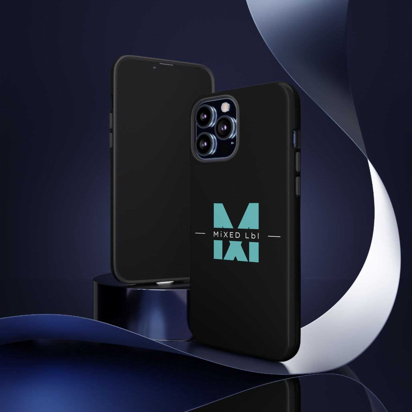 MiXED Tough Phone Case