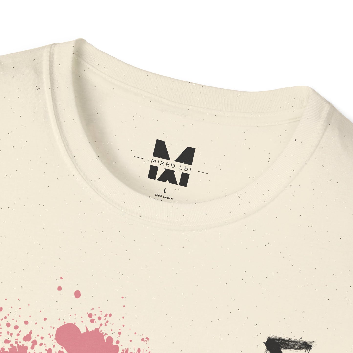 DiVERCiTY Graphic T-Shirt