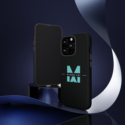 MiXED Tough Phone Case