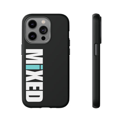 MiXED Tough Phone Case