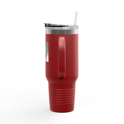 Insulated Travel Mug Branded