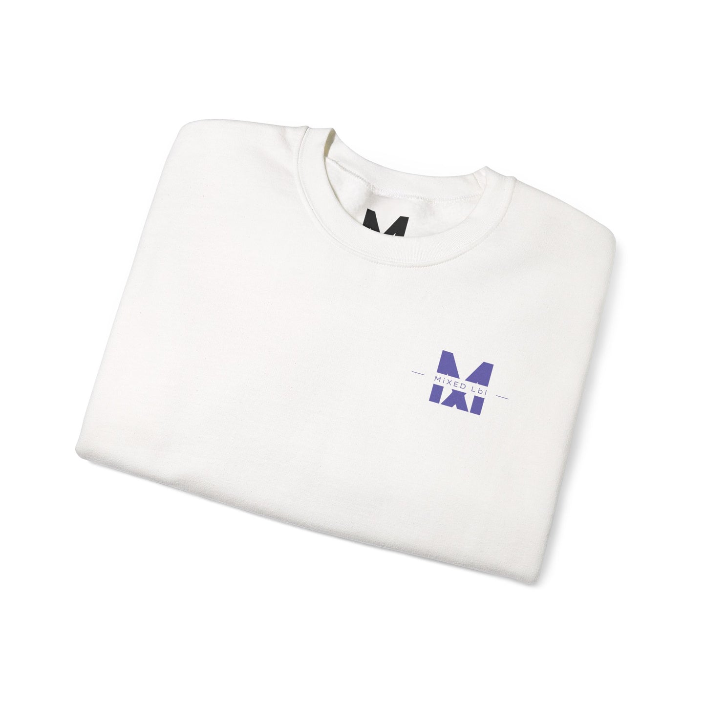 ‘I Believe’ Crewneck Sweatshirt