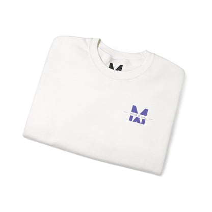 ‘I Believe’ Crewneck Sweatshirt