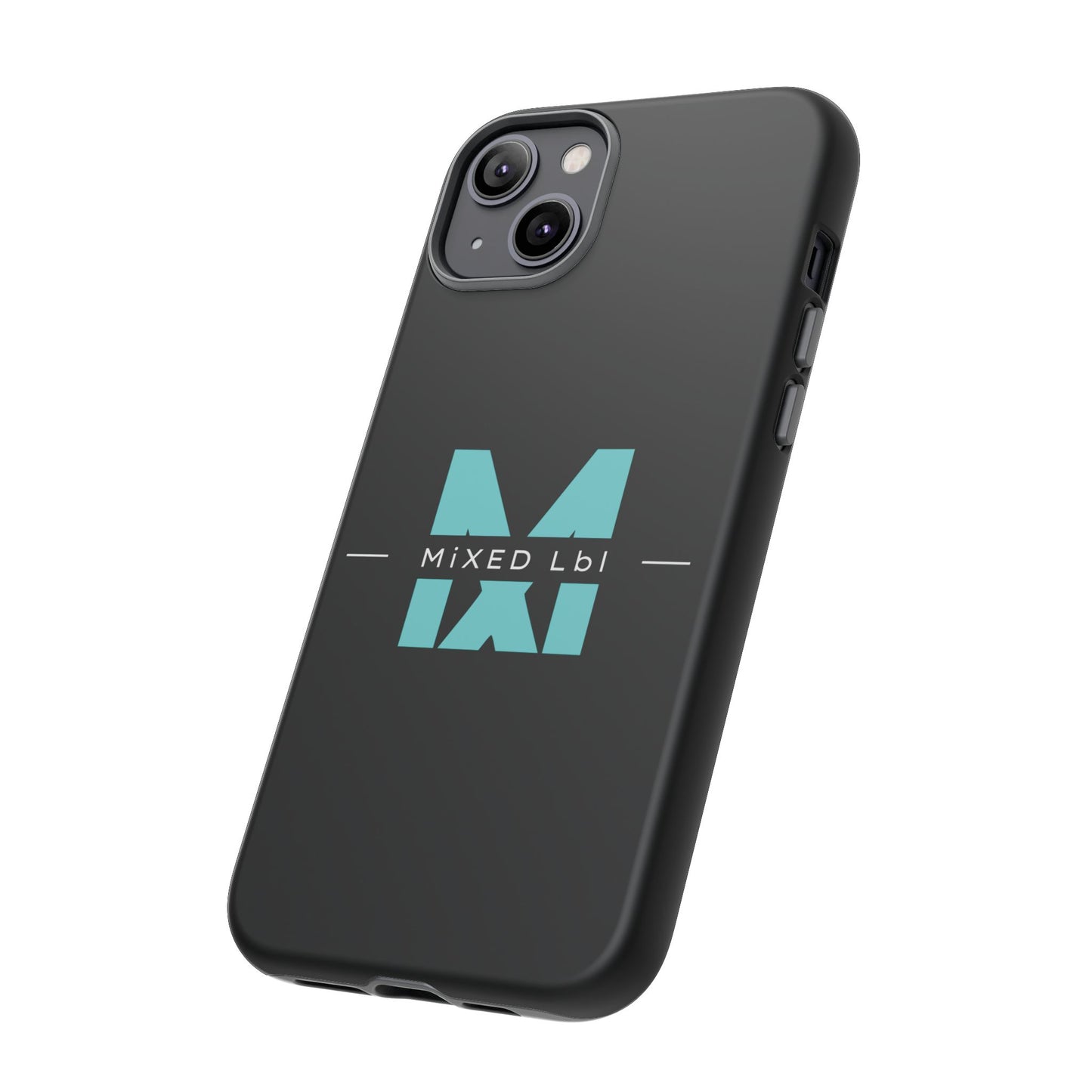 MiXED Tough Phone Case