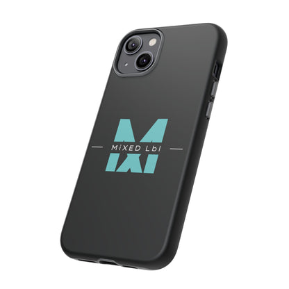 MiXED Tough Phone Case