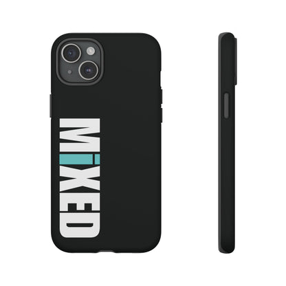 MiXED Tough Phone Case