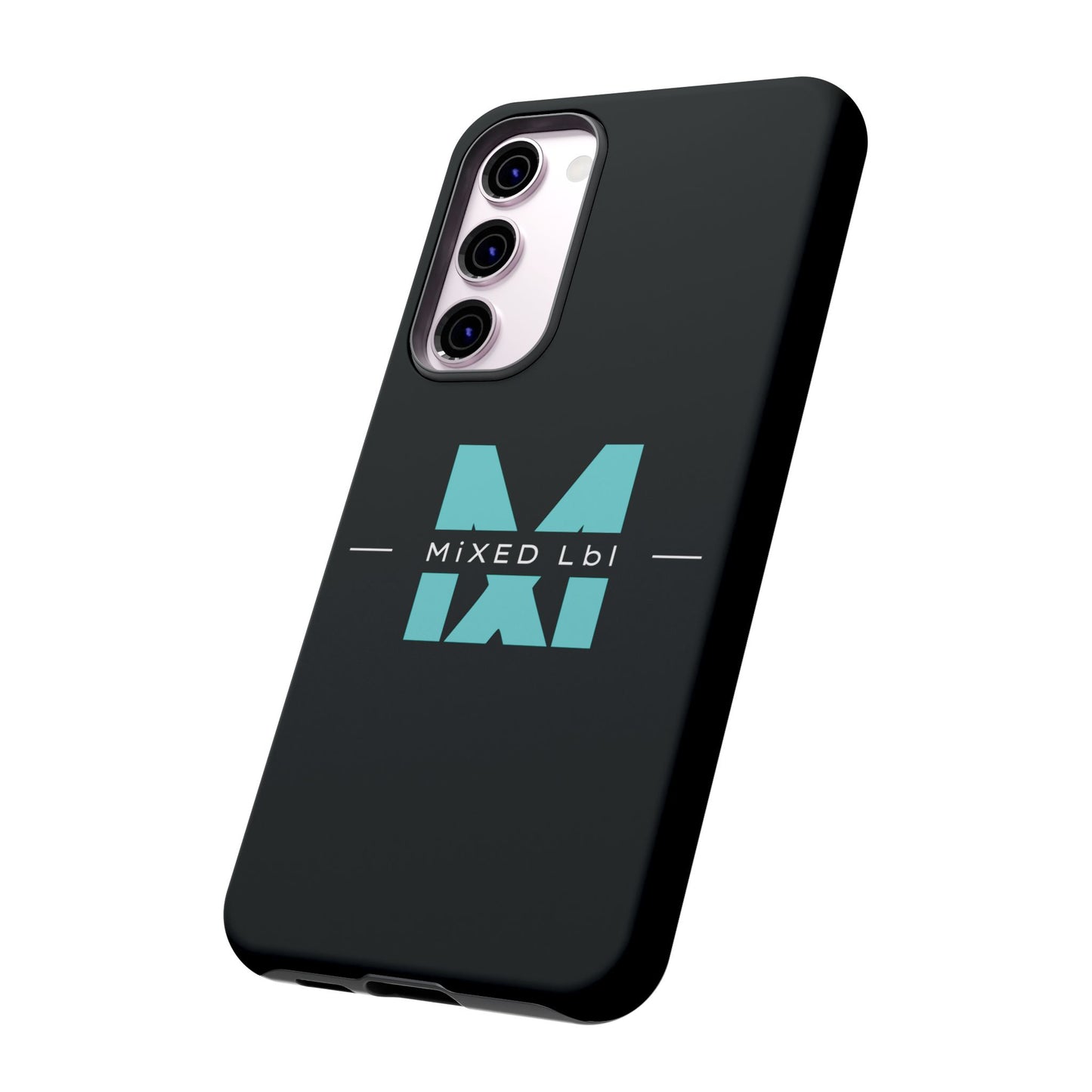MiXED Tough Phone Case