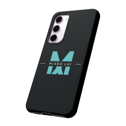 MiXED Tough Phone Case
