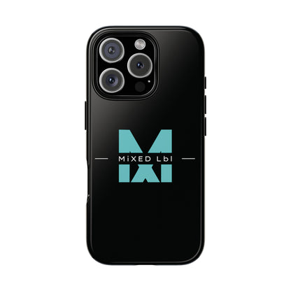 MiXED Tough Phone Case