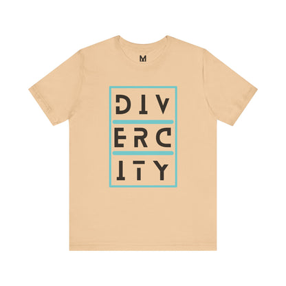 DiVERCiTY Softstyle T-Shirt