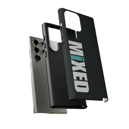 MiXED Tough Phone Case