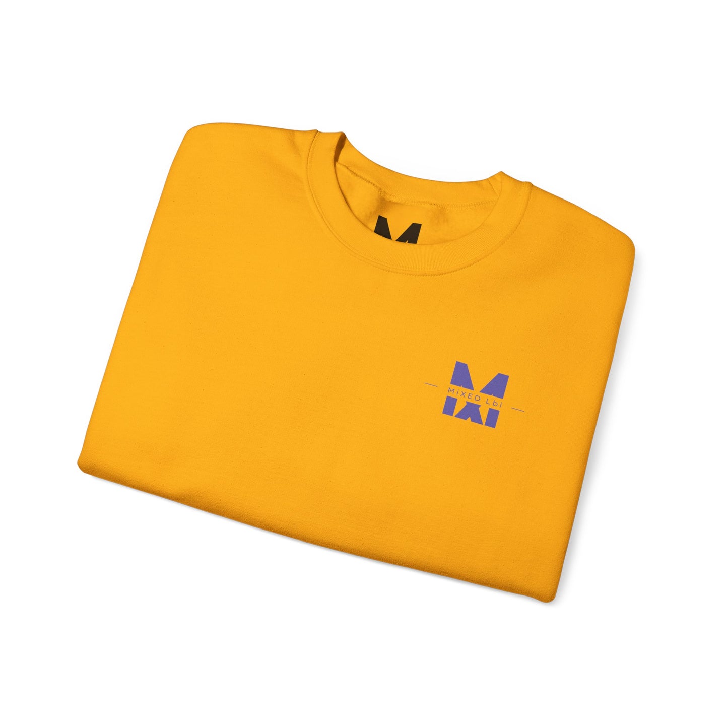 ‘I Believe’ Crewneck Sweatshirt
