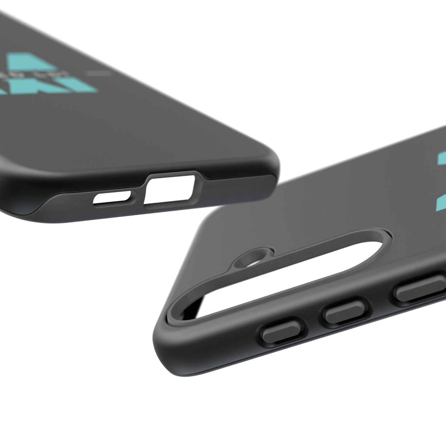 MiXED Tough Phone Case