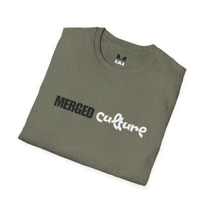 Merged Culture T-Shirt