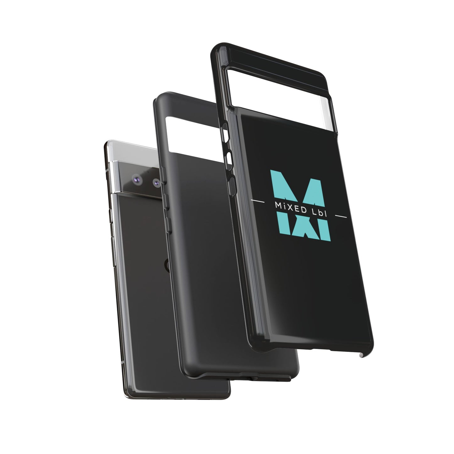 MiXED Tough Phone Case
