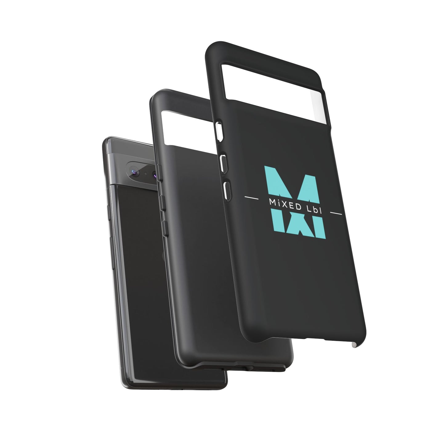 MiXED Tough Phone Case