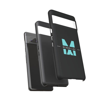 MiXED Tough Phone Case