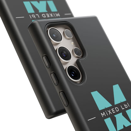 MiXED Tough Phone Case