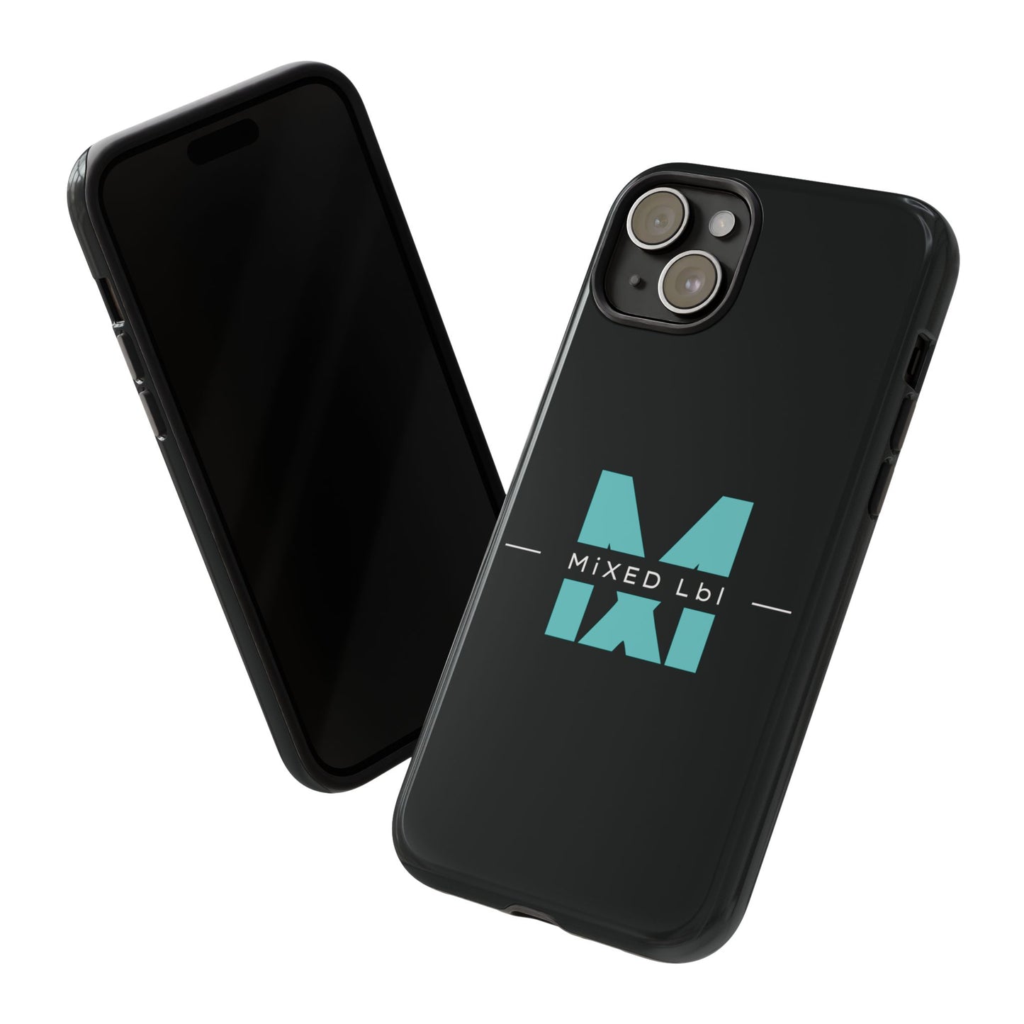 MiXED Tough Phone Case