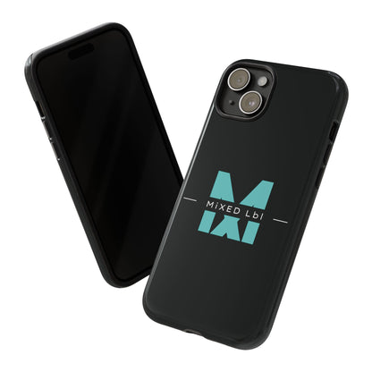 MiXED Tough Phone Case