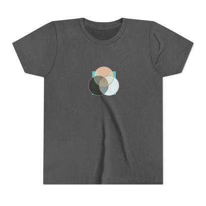 Youth Tee MiXED Diagram
