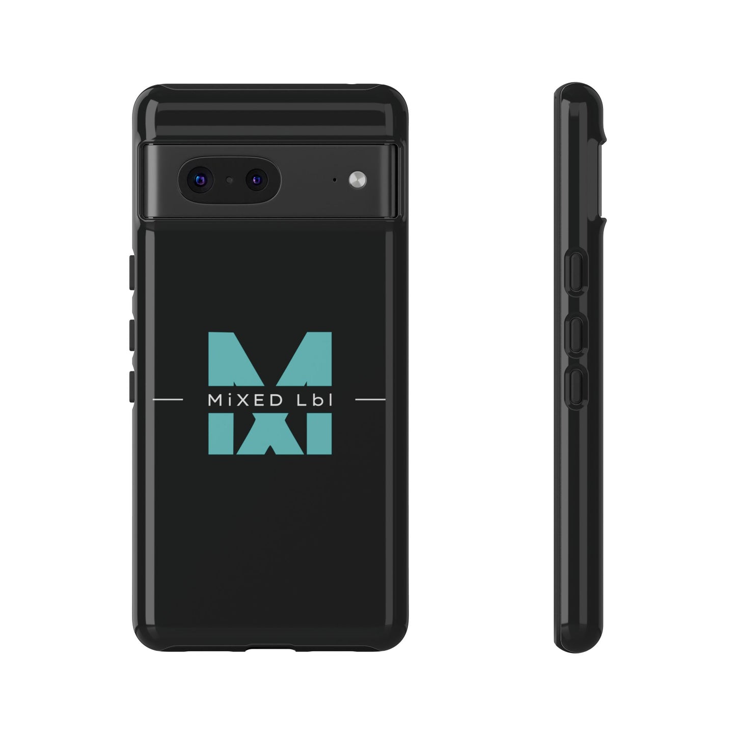 MiXED Tough Phone Case