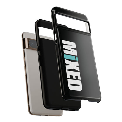 MiXED Tough Phone Case