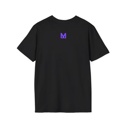 Mixed Lbl Branded T-Shirt