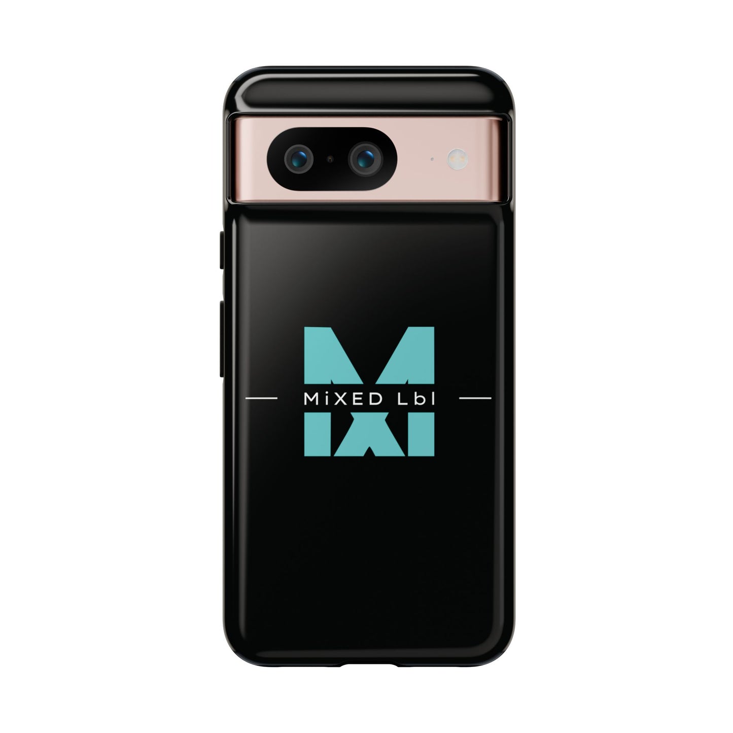 MiXED Tough Phone Case