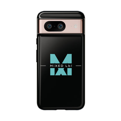 MiXED Tough Phone Case