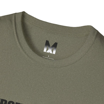 Merged Culture T-Shirt