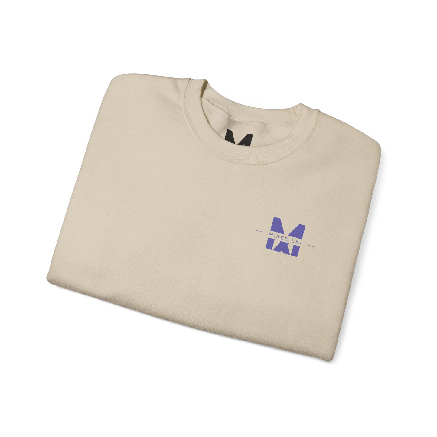 ‘I Believe’ Crewneck Sweatshirt