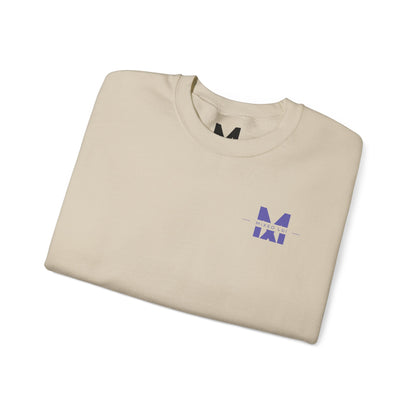 ‘I Believe’ Crewneck Sweatshirt