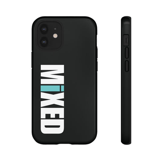 MiXED Tough Phone Case