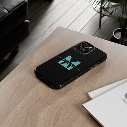 MiXED Tough Phone Case