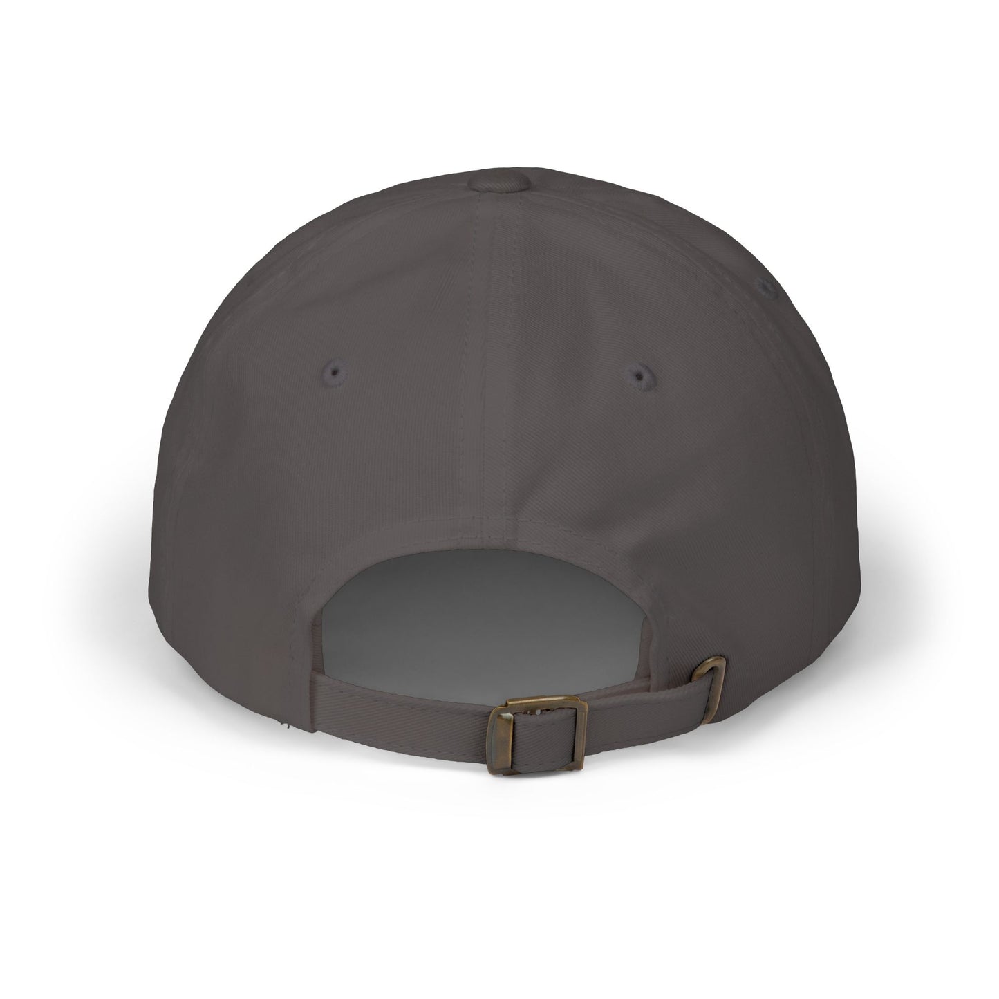 Classic Cap M Branded Design