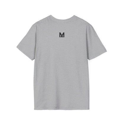 Mixed Lbl Branded T-Shirt