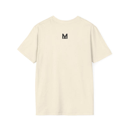 Mixed Lbl Branded T-Shirt