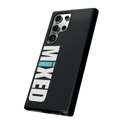MiXED Tough Phone Case