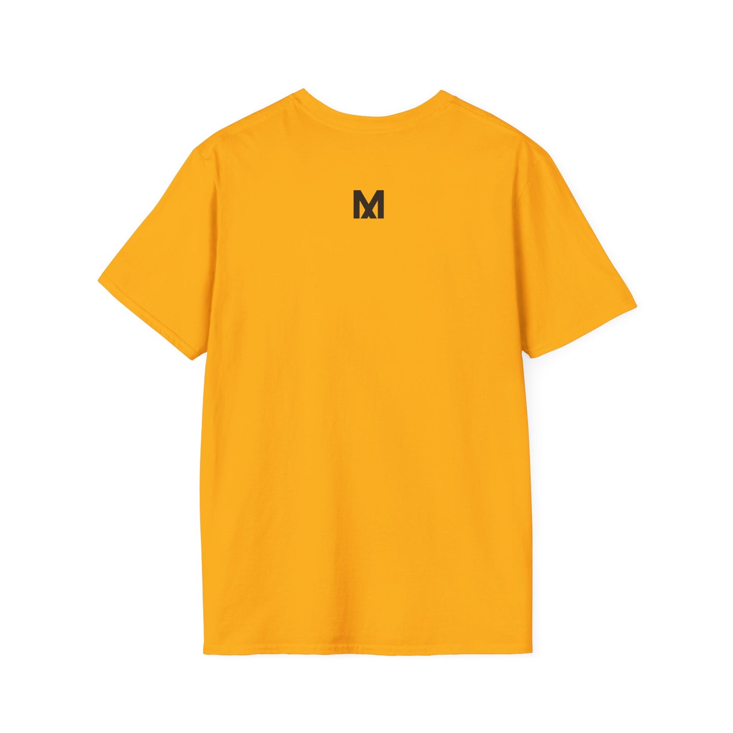 Multi Cultural T-Shirt